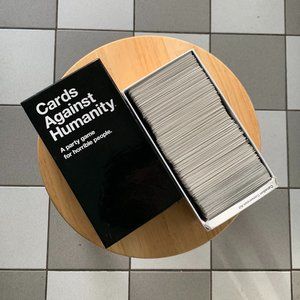 Cards Against Humanity